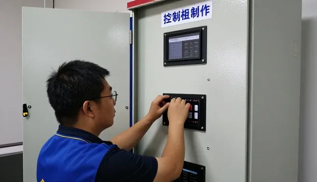 涵盖电气改造用户如何选择电气技术咨询