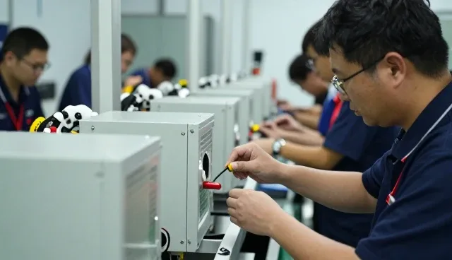 项目专人对接解决电气技术中的常见需求