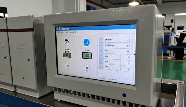 工业变频器使用中团队协作的关键作用