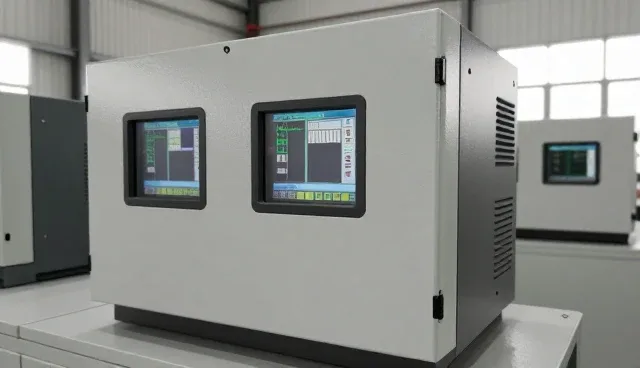 工业变频器选型关注点及使用建议
